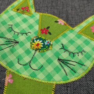 ToteBag Gatito