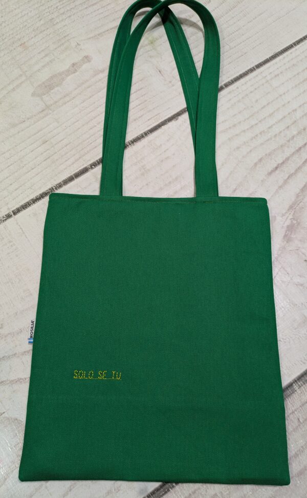 ToteBag Gatito - Imagen 3