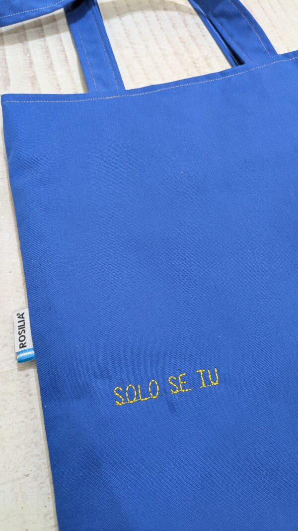 ToteBag Gatito - Imagen 3
