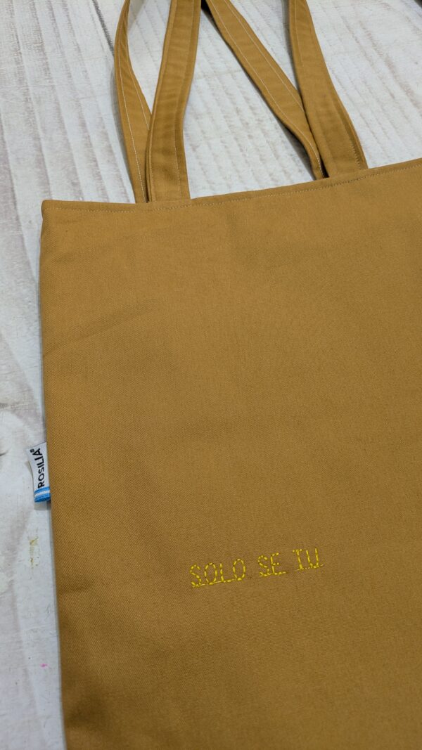 ToteBag Gatito - Imagen 2