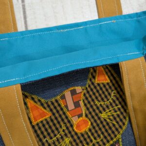 ToteBag Gatito