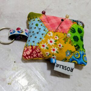 Alfiletero Relleno con Café