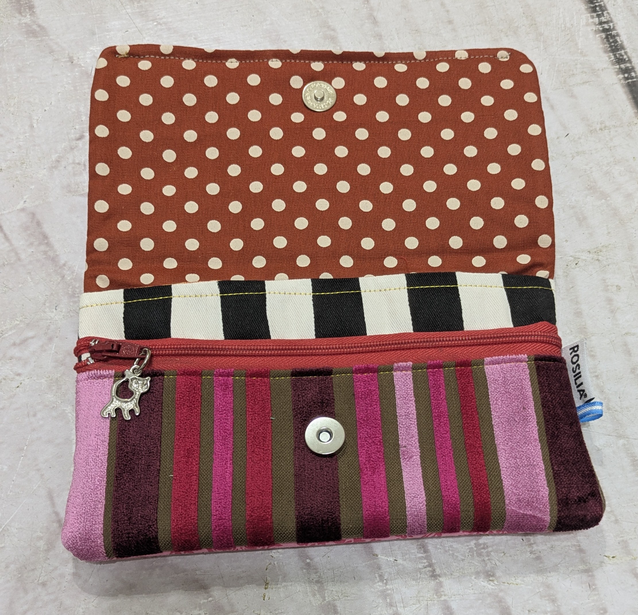 Billetera - Imagen 3