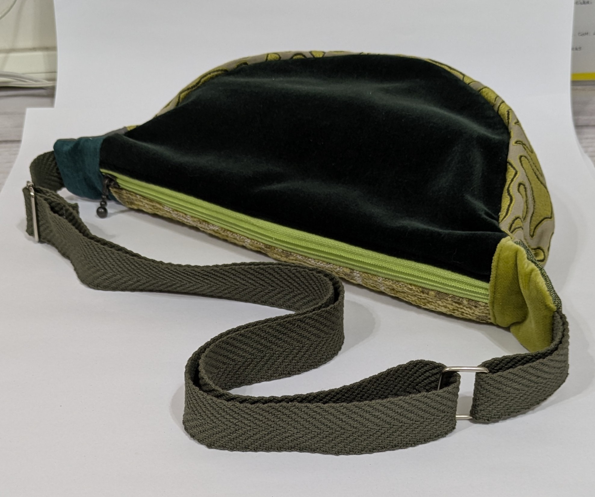 Bolso TENDI Bandolera - Imagen 5