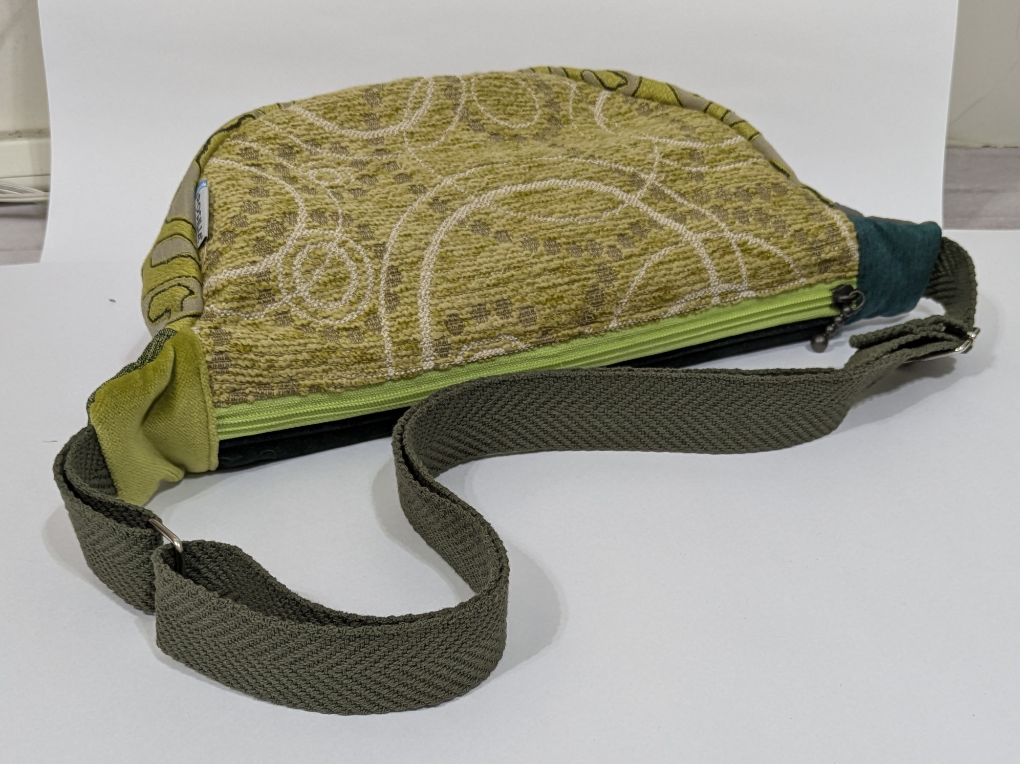 Bolso TENDI Bandolera - Imagen 2