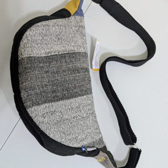 Bolsito Bandolera