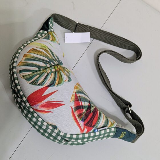 Bolsito Bandolera