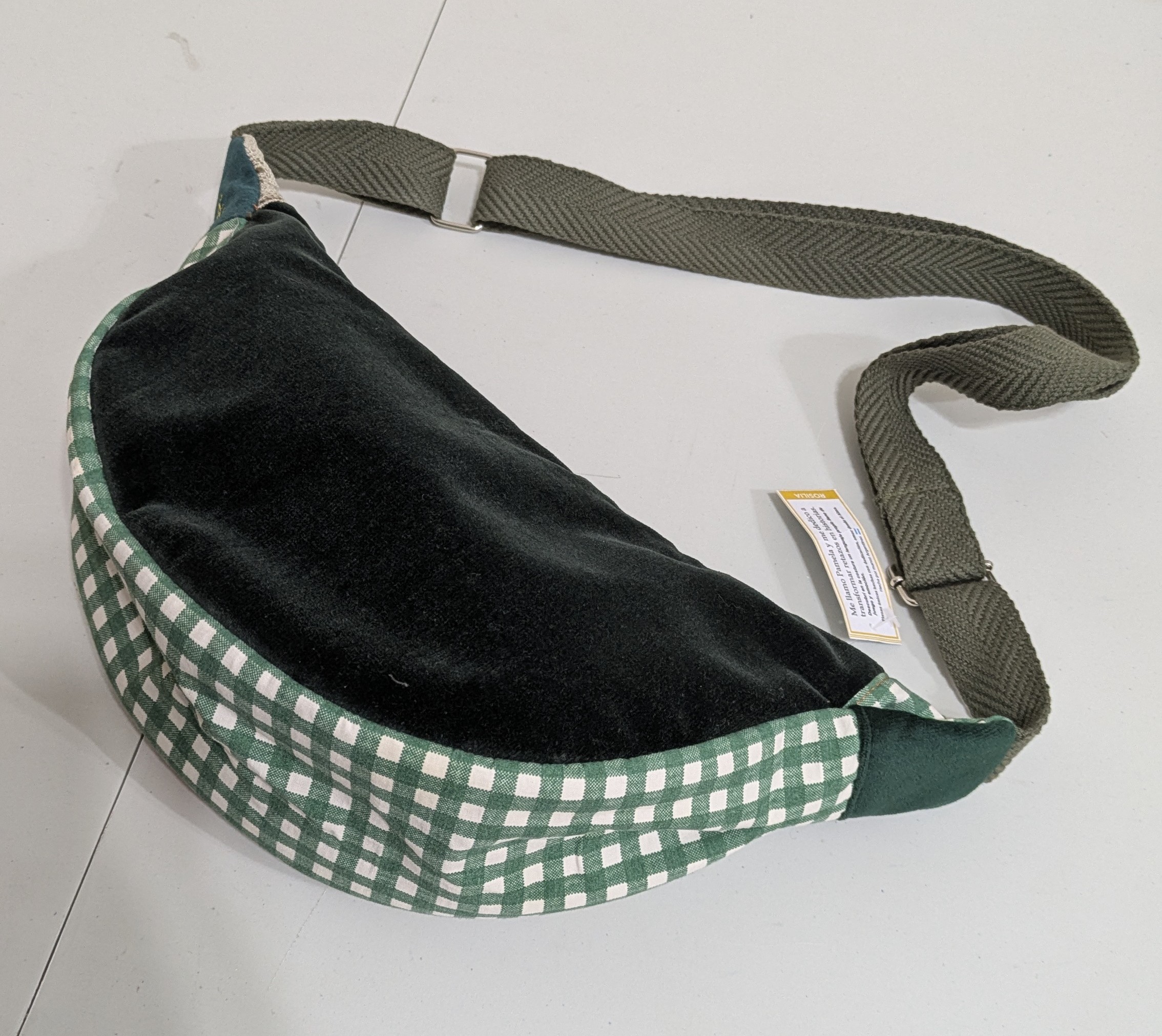 Bolsito Bandolera - Imagen 2