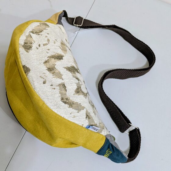 Bolsito Bandolera