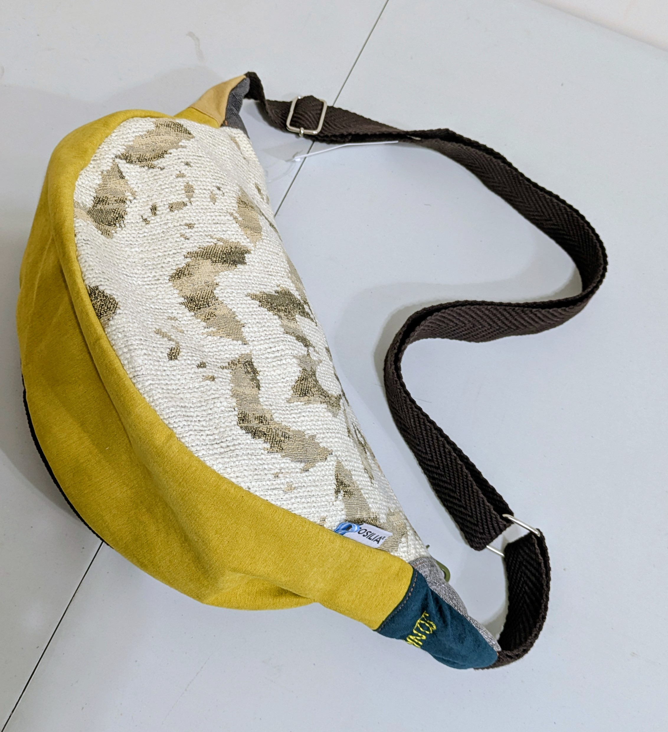 Bolsito Bandolera