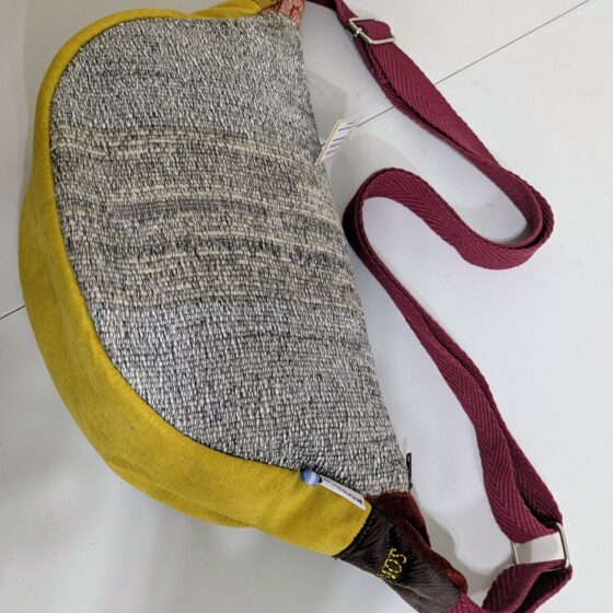 Bolsito Bandolera