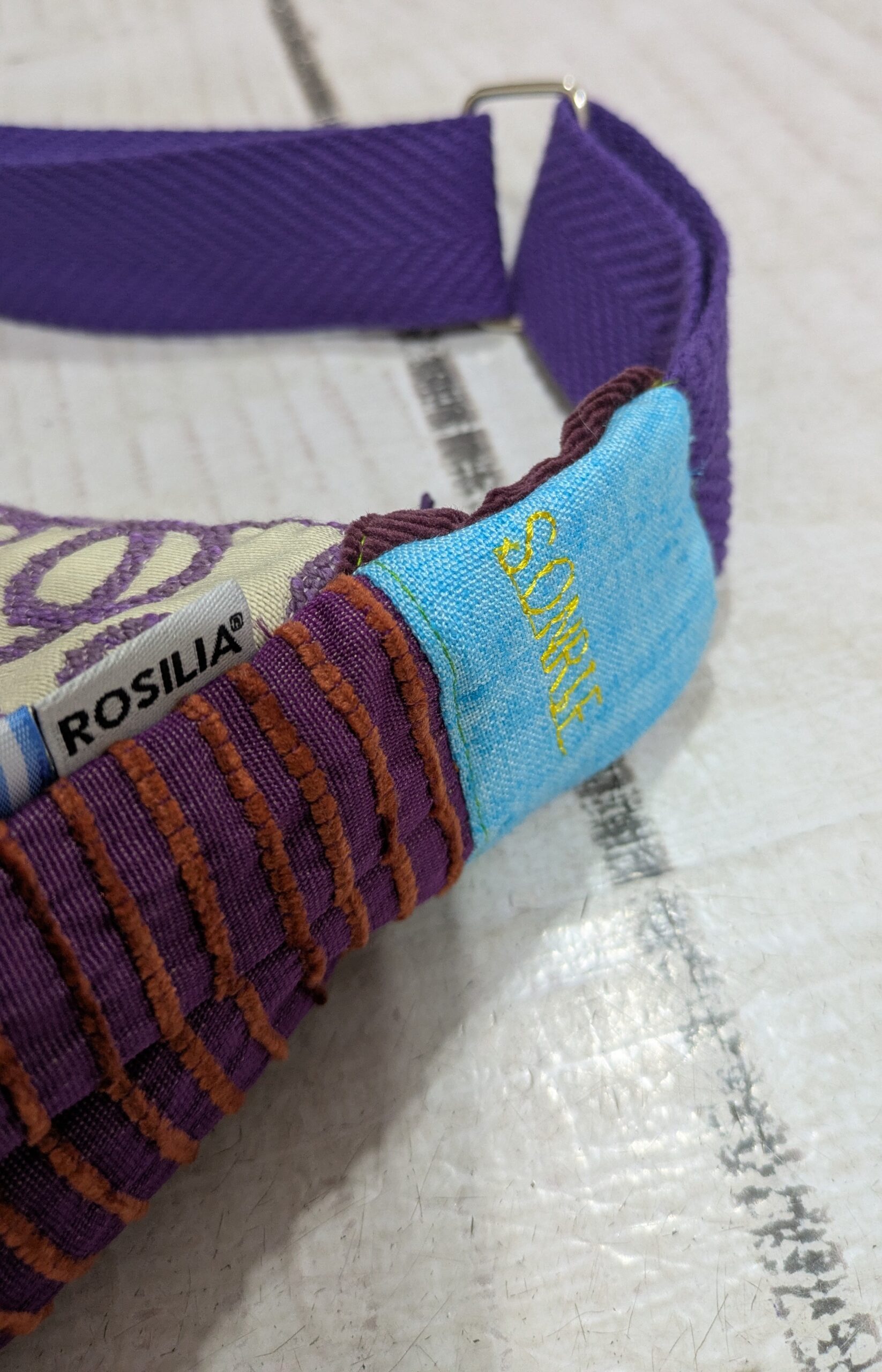 Bolsito Bandolera - Imagen 3