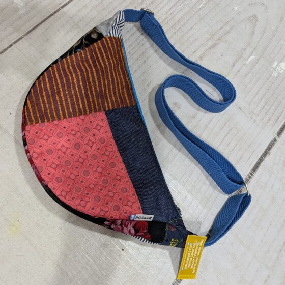 Bolsito Bandolera