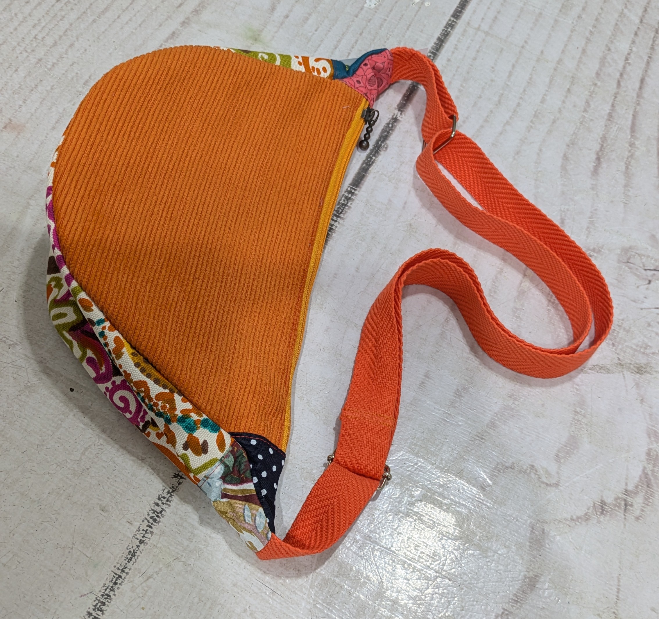 Bolsito Bandolera - Imagen 3